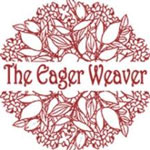 The Eager Weave logo