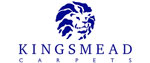 Kingsmead Carpet Logo