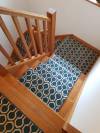 Alternative Flooring Staircases